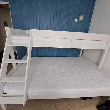 Maison Confortable A Clement Des Baleines Jardin Clos بيت للعطل *