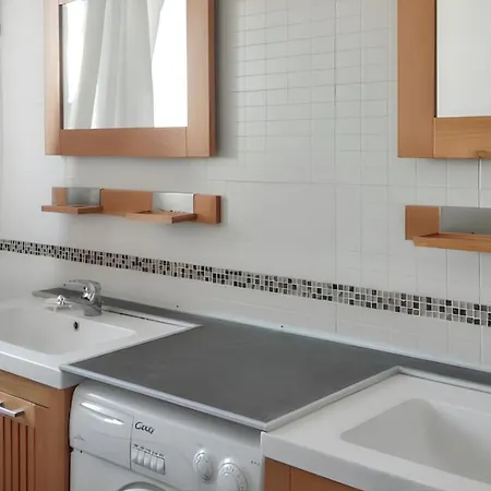 Maison Confortable A Clement Des Baleines Jardin Clos بيت للعطل